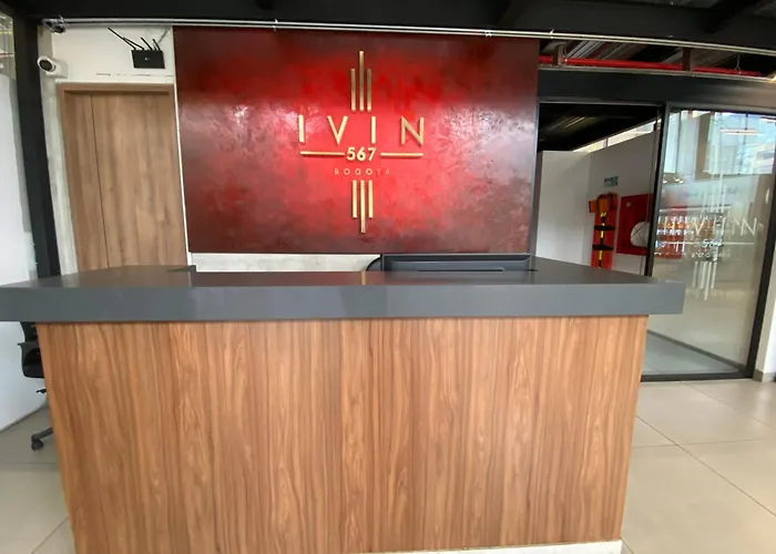 Apartamento Central Bogota