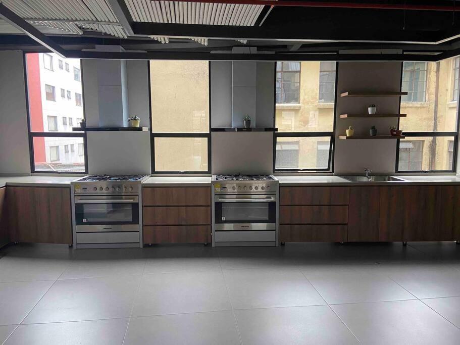 Apartamento Central Bogota *