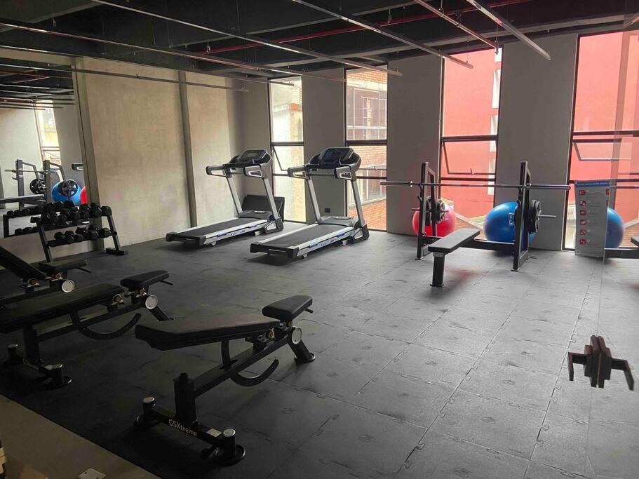 Apartamento Central Bogota 公寓 *
