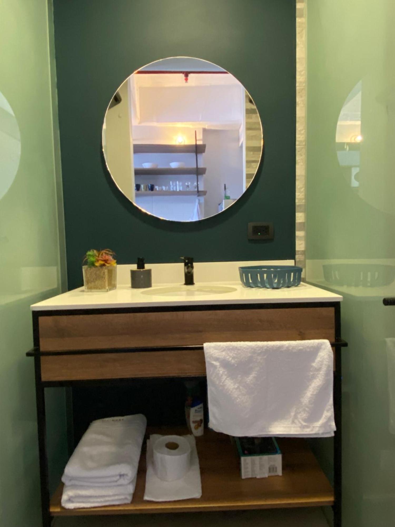 公寓 Apartamento Central Bogota Bogotá