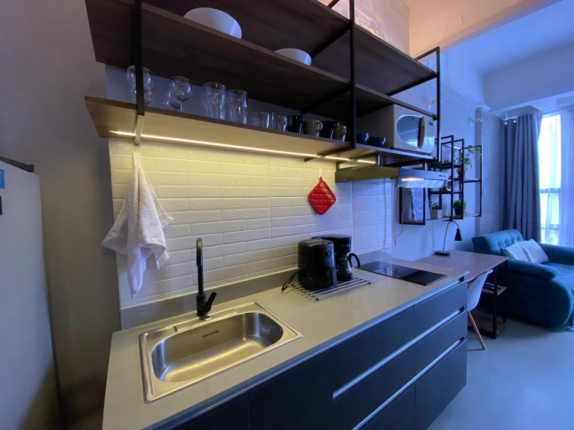 Apartamento Central Bogota 公寓 Bogotá
