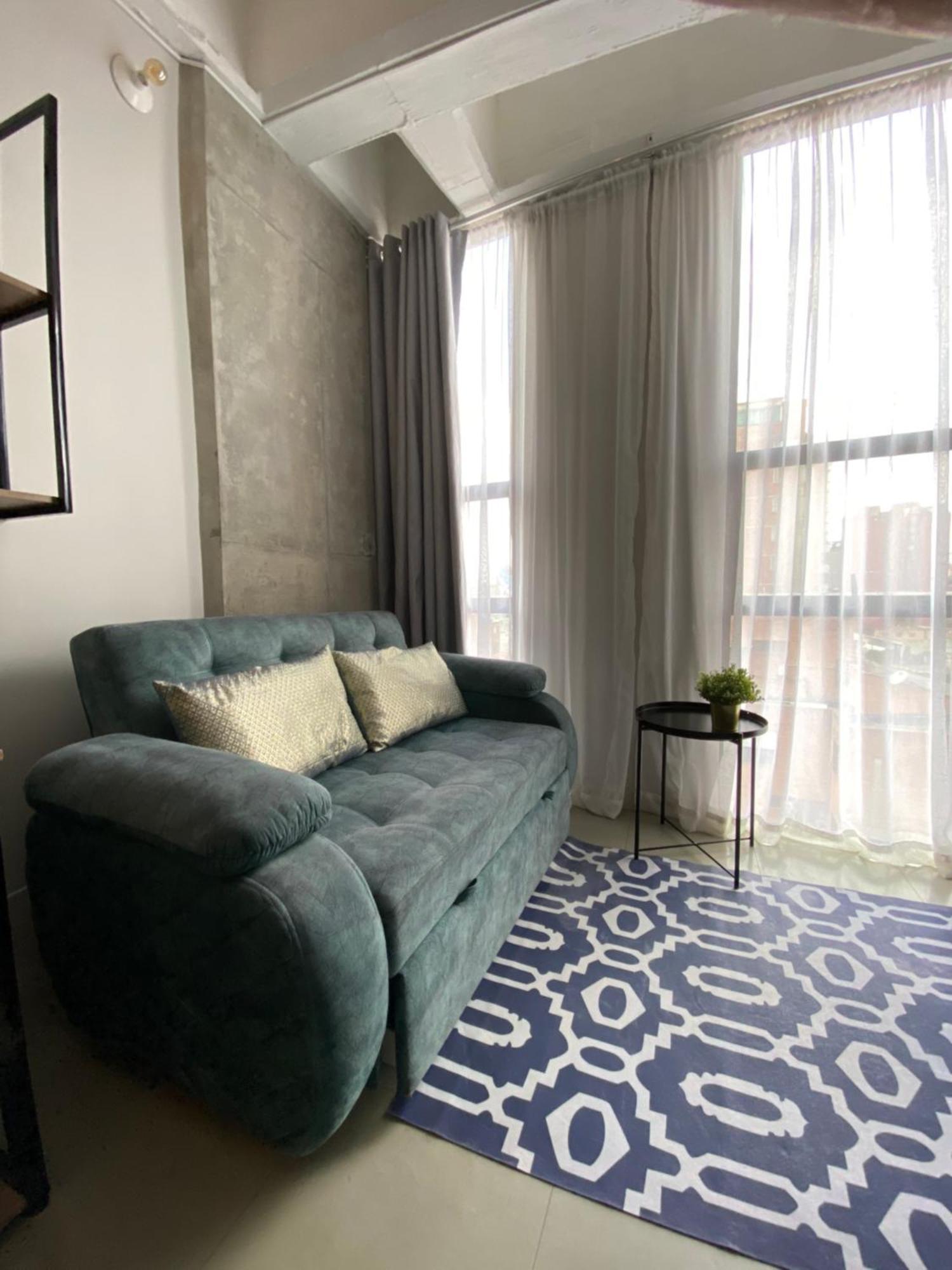 Apartamento Central Bogota * Bogotá
