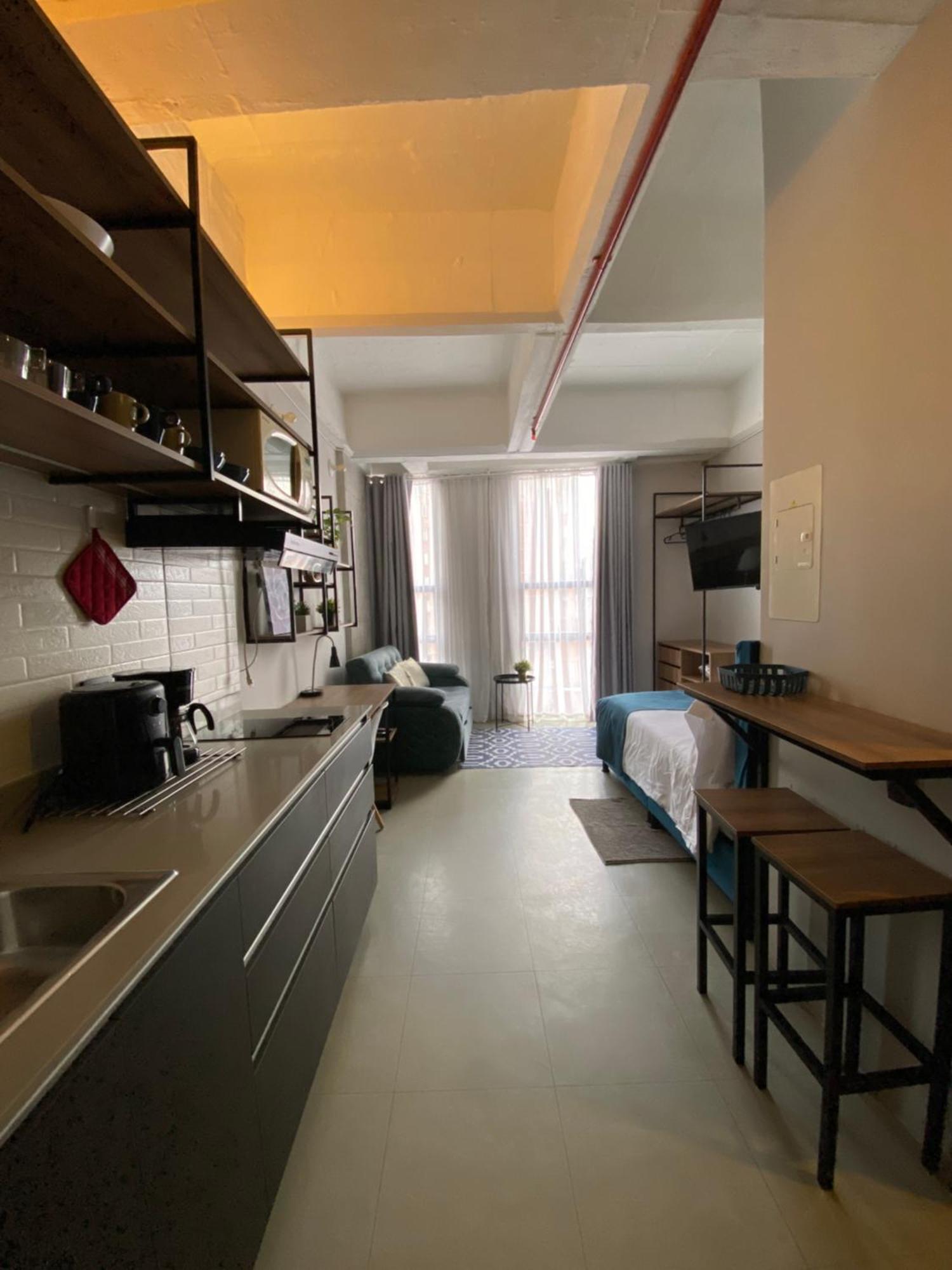 Apartamento Central Bogota 公寓