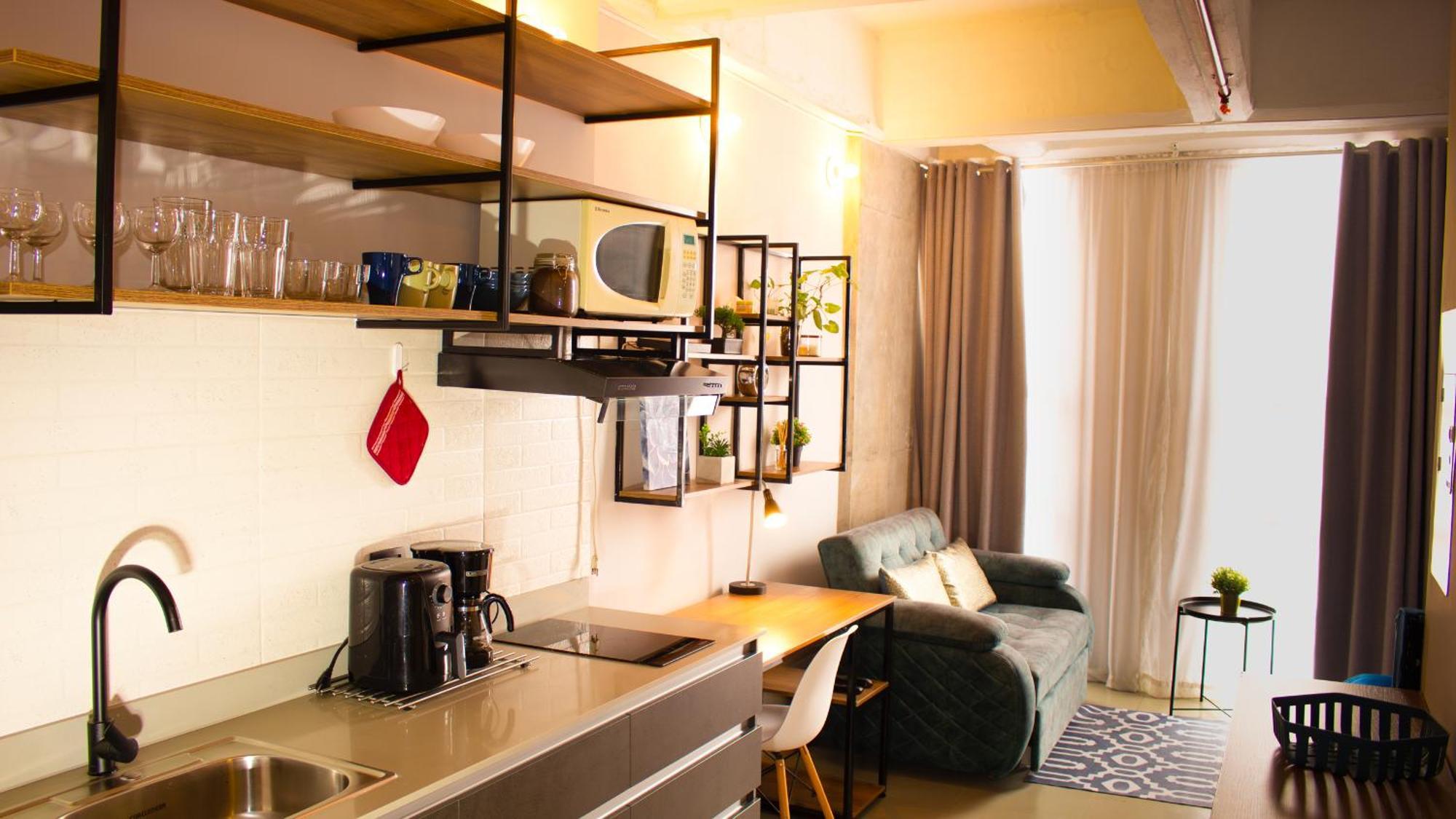 公寓 Apartamento Central Bogota Bogotá