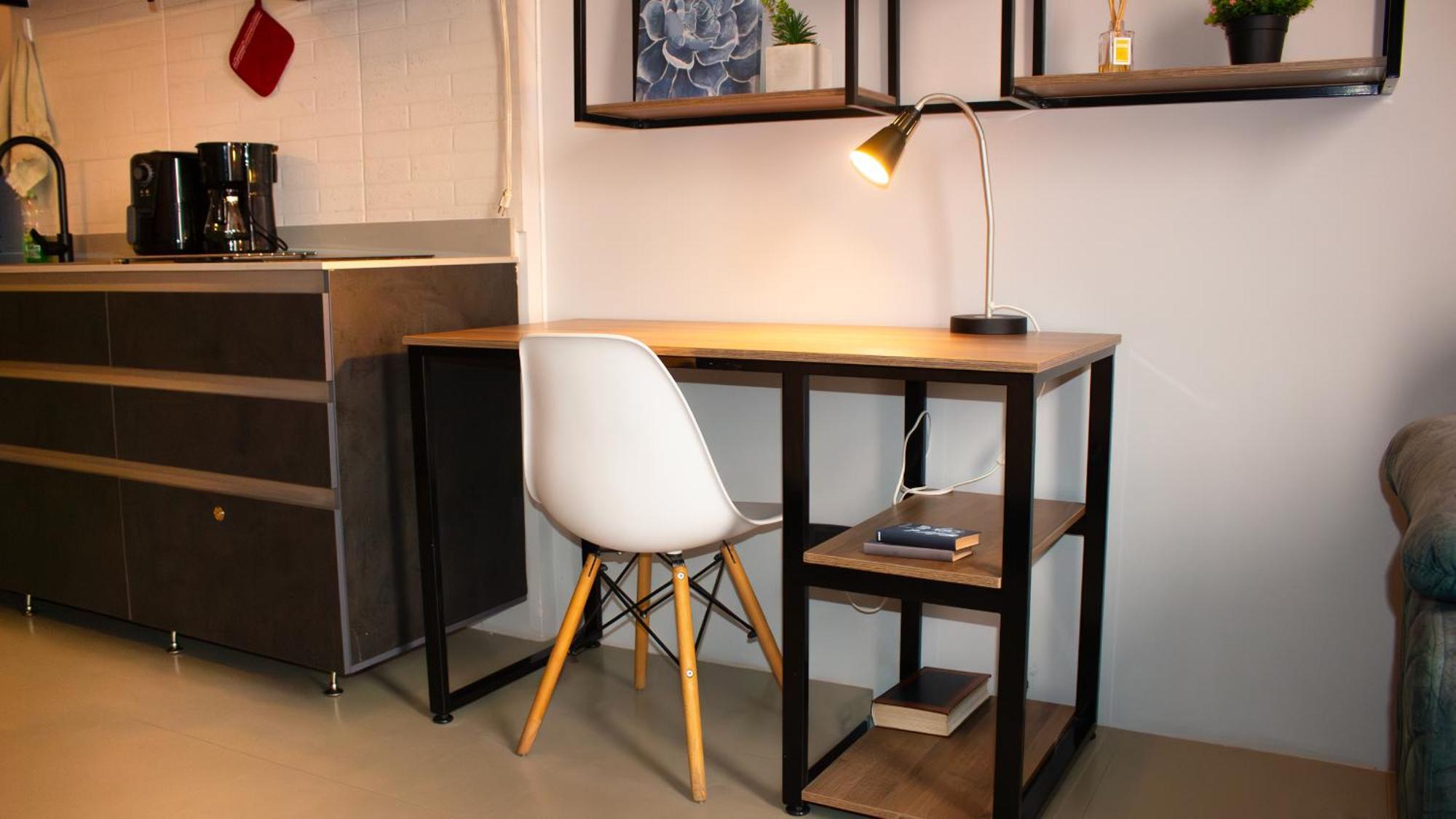 Apartamento Central Bogota * Bogotá