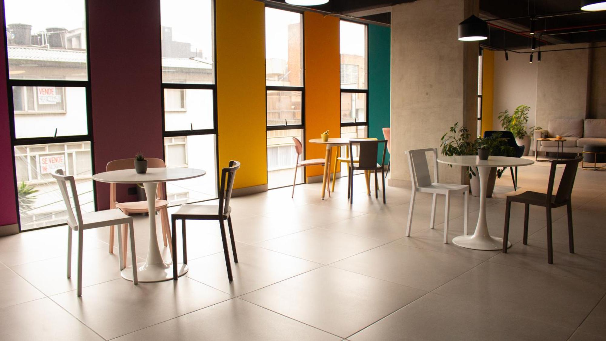 Apartamento Central Bogota 公寓
