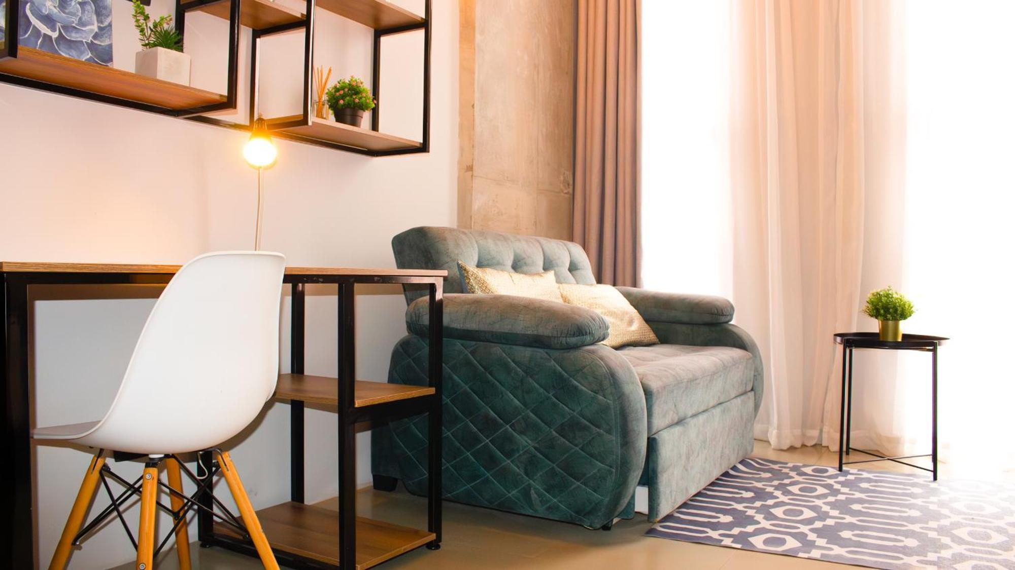 公寓 Apartamento Central Bogota *
